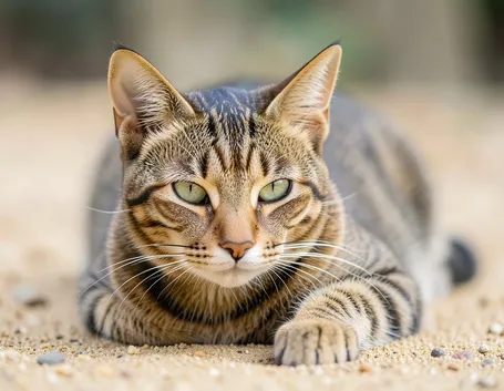 Sterilizzazione Gatti