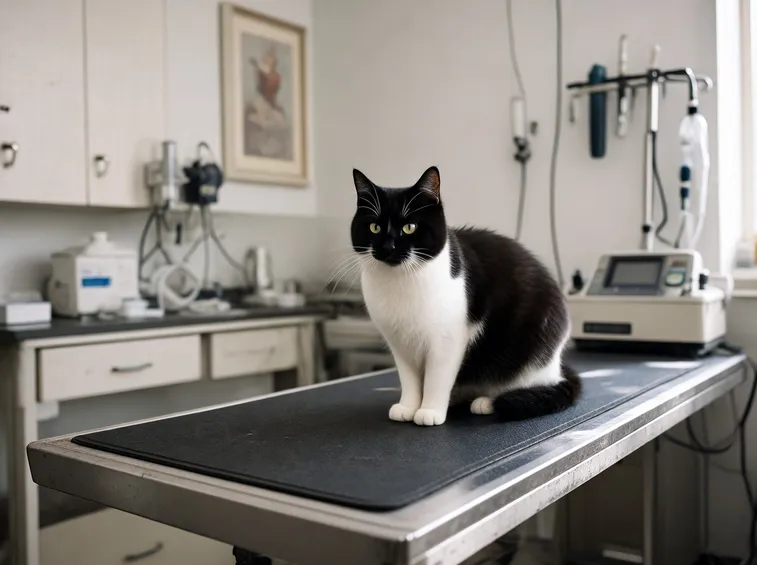 Sterilizzazione Gatti