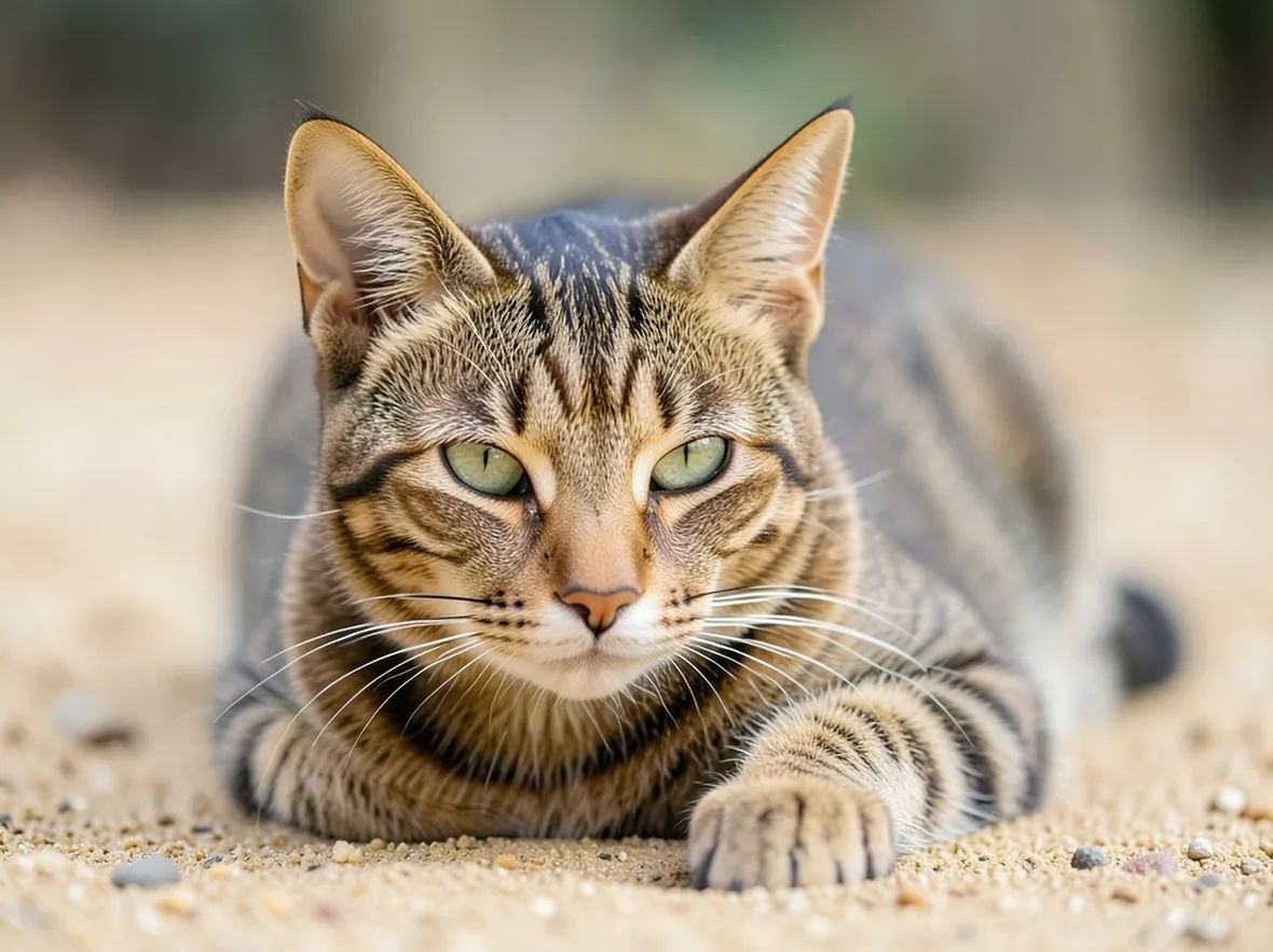 Sterilizzazione Gatti