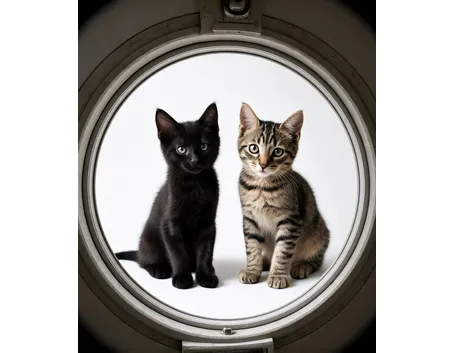 foto gatto
