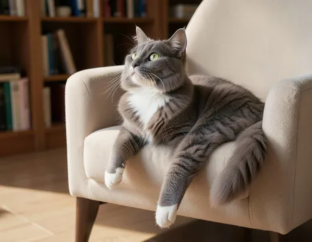 Tre cuccioli