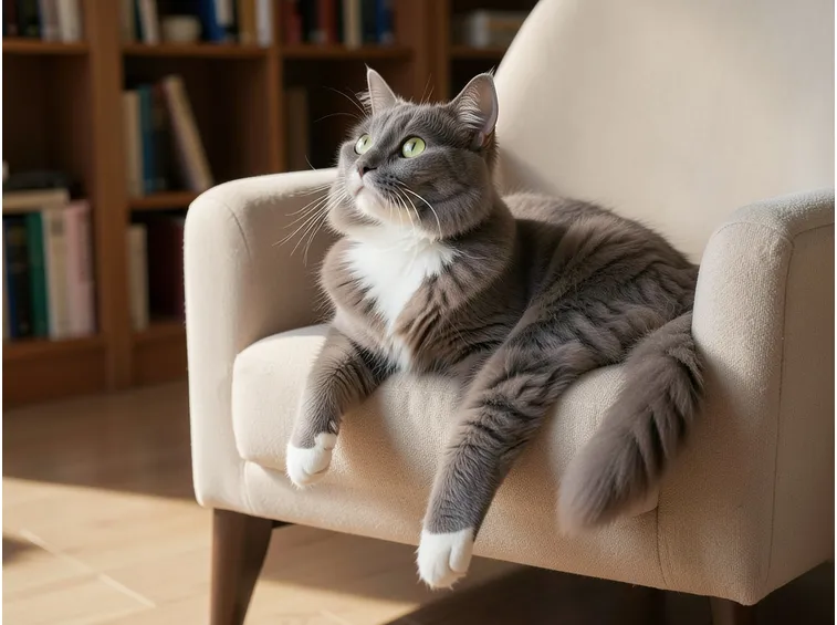 Tre cuccioli