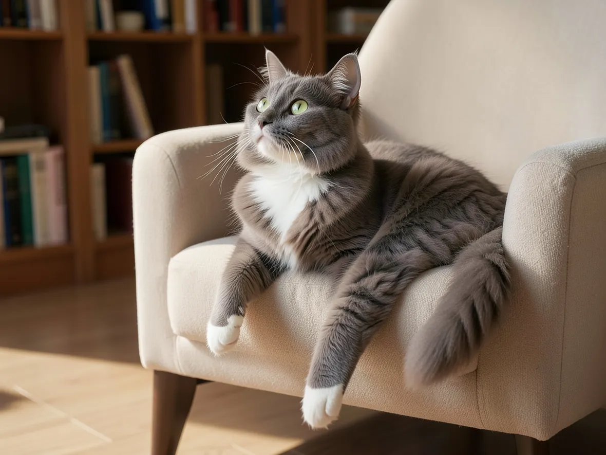 Tre cuccioli