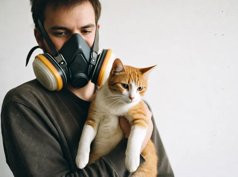 Riconoscere la crisi e gestire l'inverno insieme al veterinario