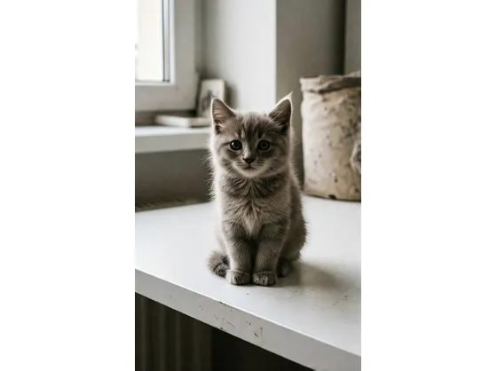 gatto salute