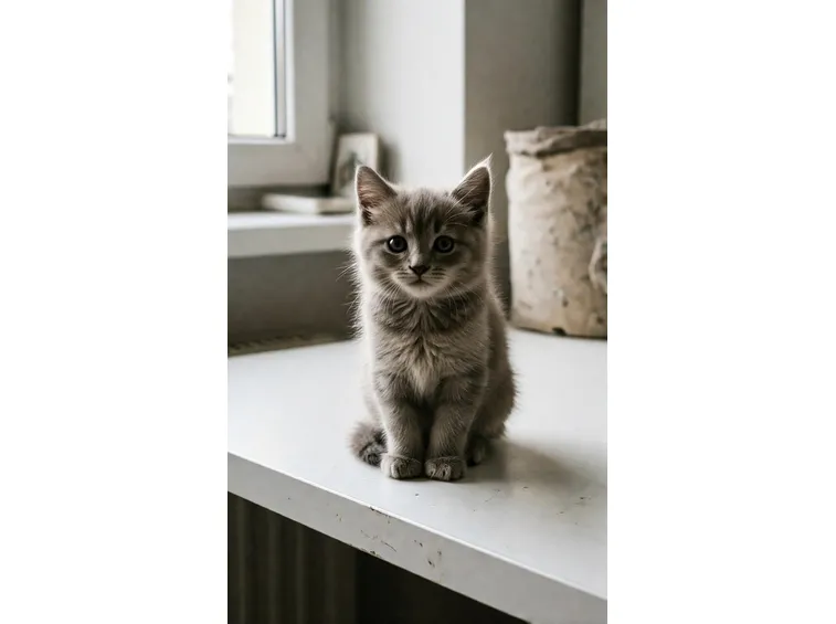 gatto salute