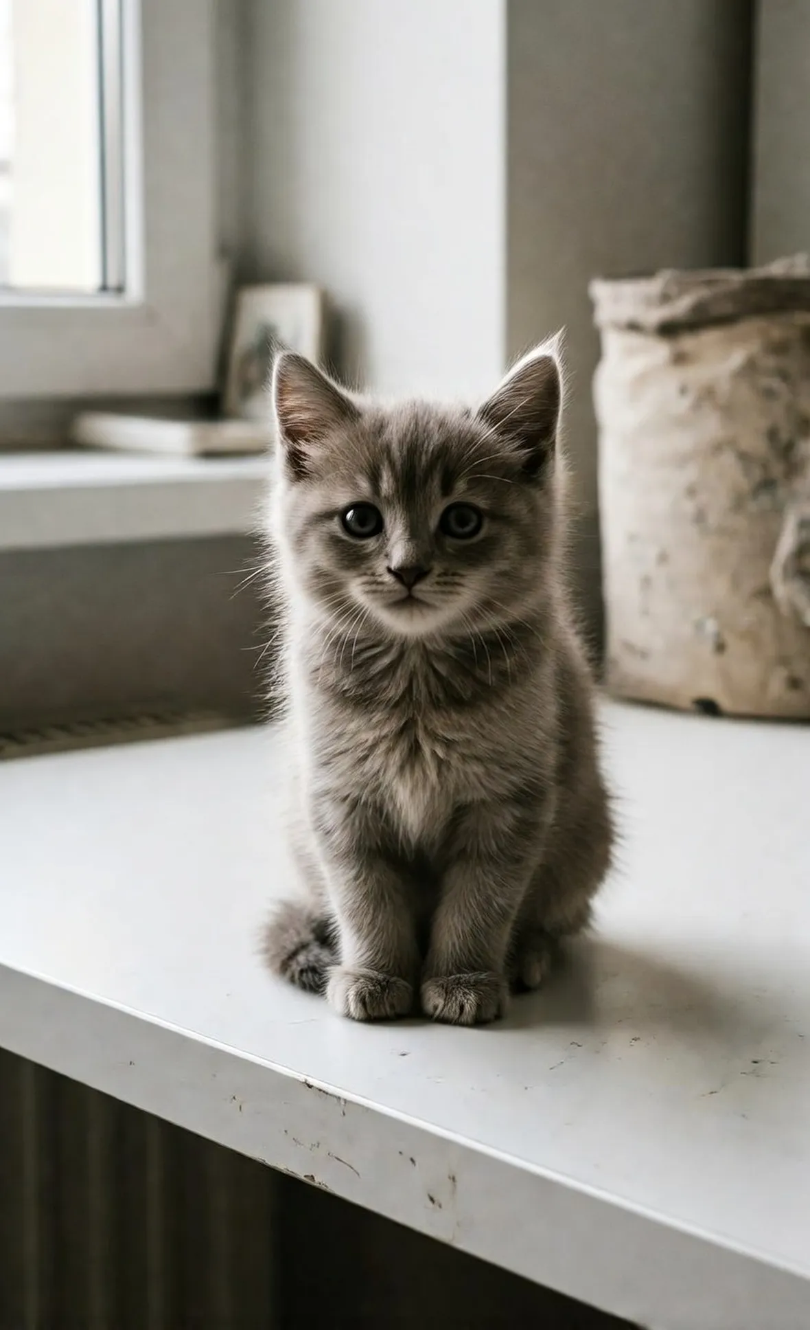 gatto salute