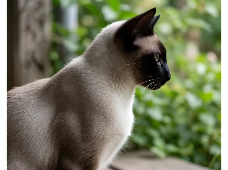 Burmese
