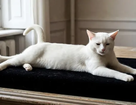 Foreign white