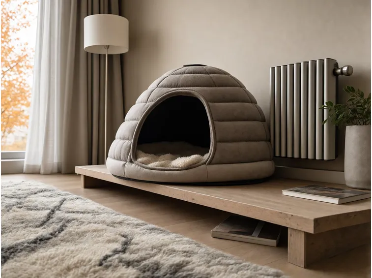 Come organizzare la casa quando le temperature scendono