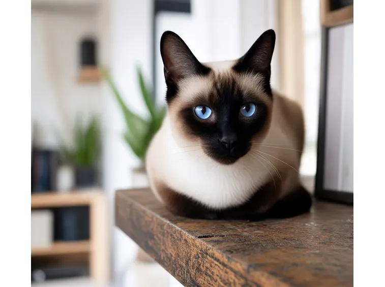 Siamese
