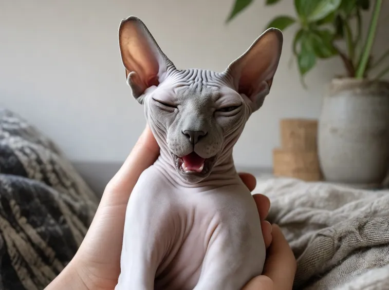 Sphynx