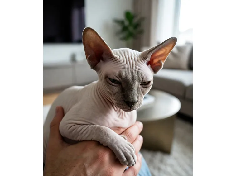 Sphynx