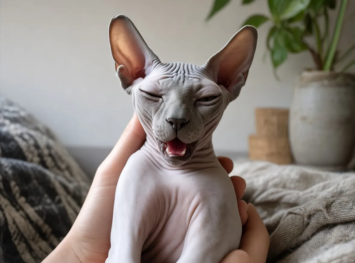 Sphynx