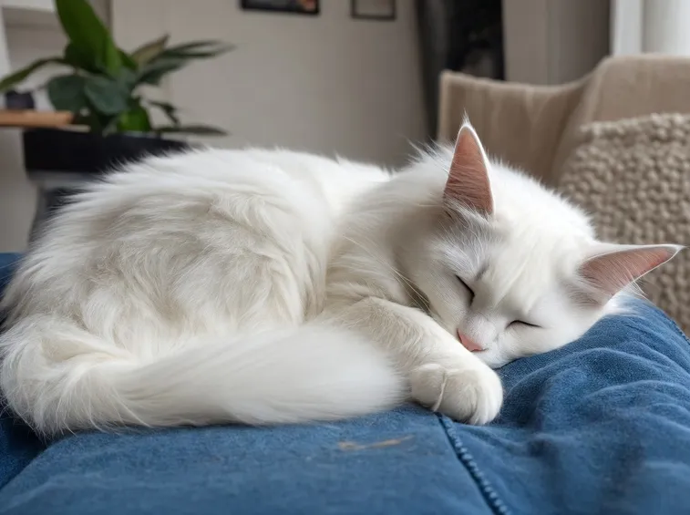 Angora Turco