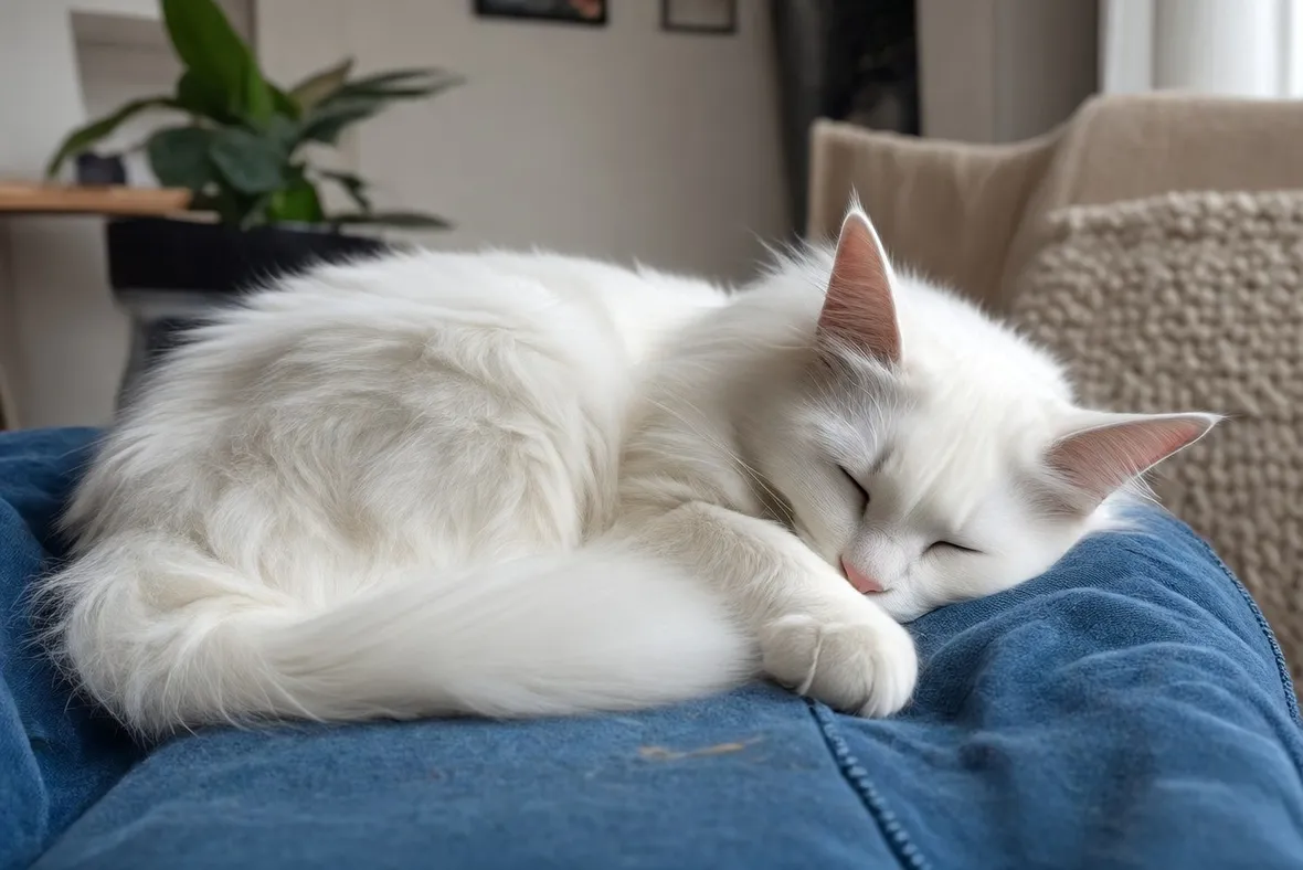Angora Turco