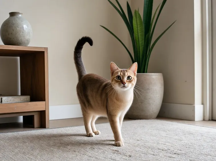 Bobtail americano