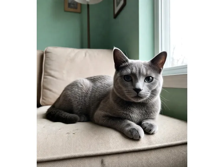 Bobtail americano