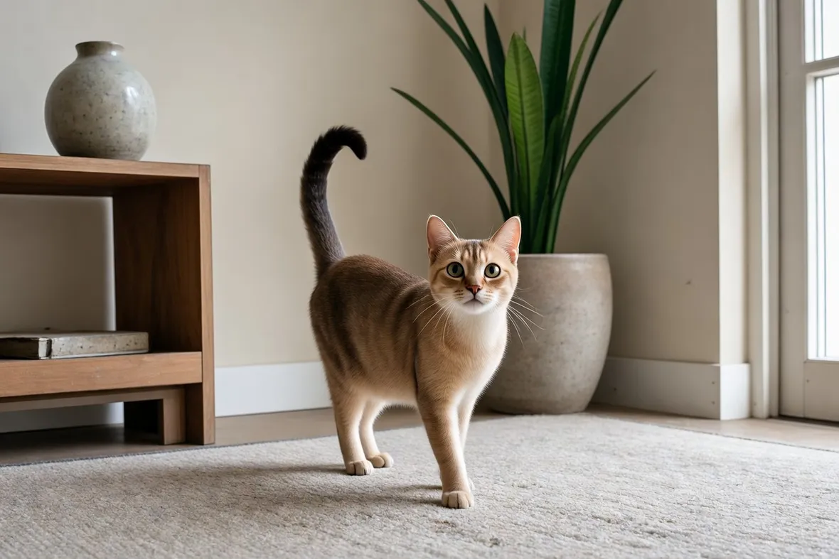 Bobtail americano