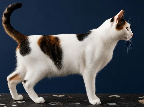 Japanese Bobtail