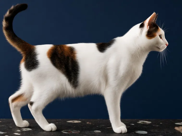 Japanese Bobtail
