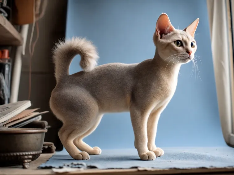 Japanese Bobtail