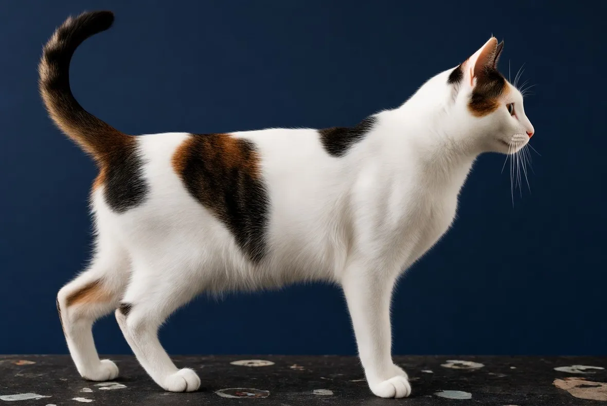 Japanese Bobtail