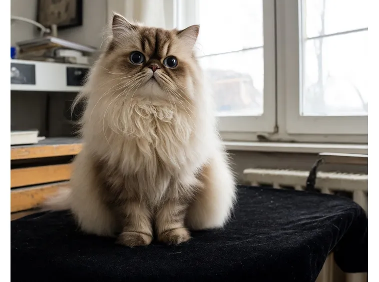 Persiano