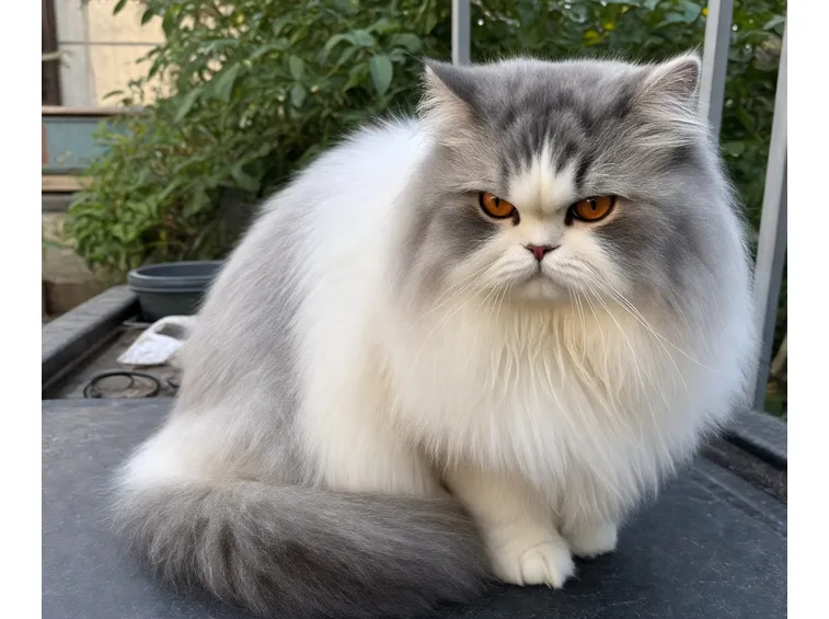 persiano
