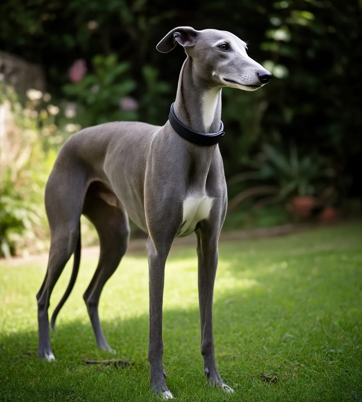 foto del Greyhound