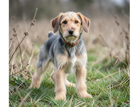 foto Griffon Vendèen