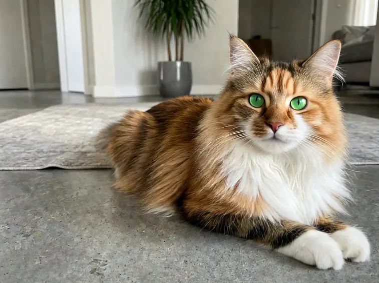 razze di gatto