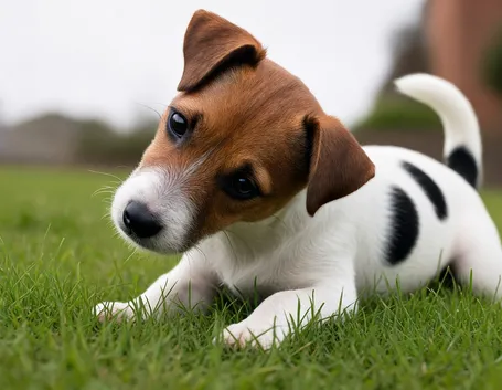 foto jack russel