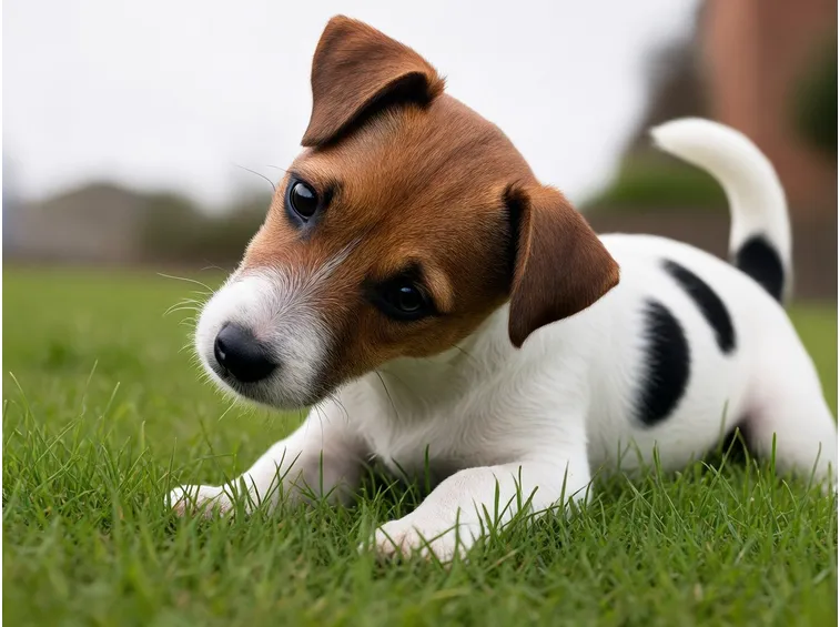 foto jack russel