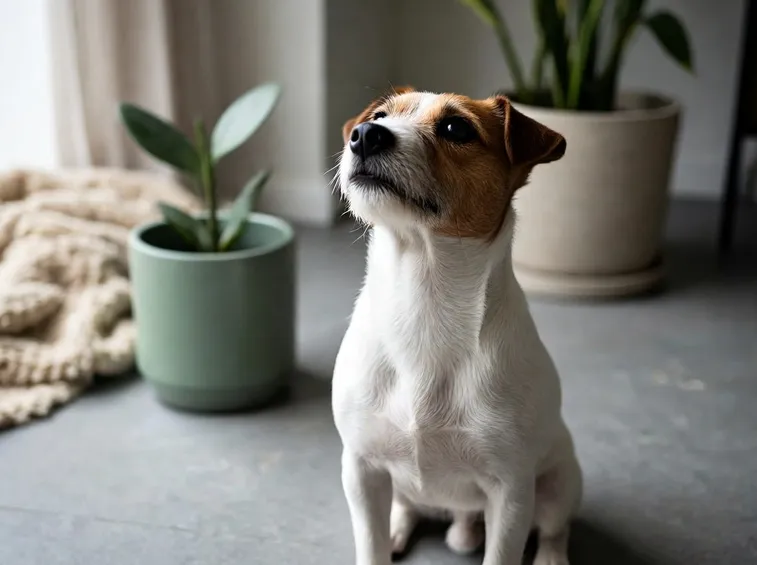 Jack Russel