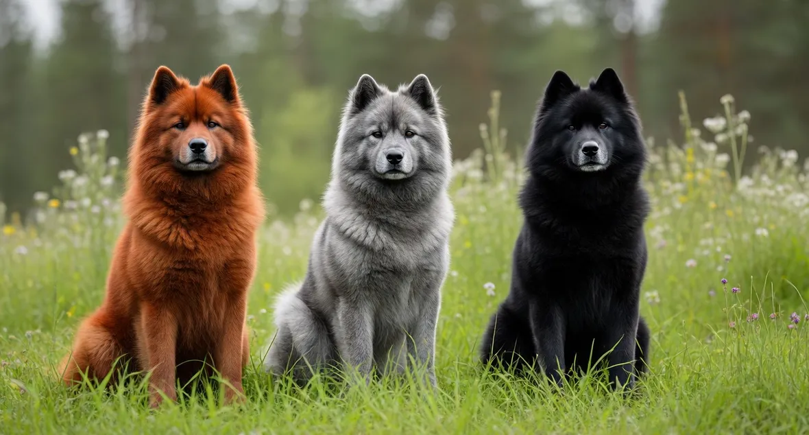 foto lapphund