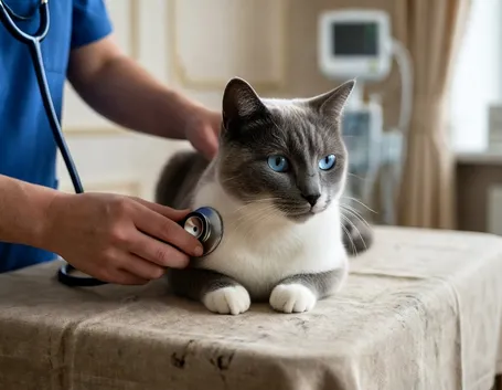foto di gatto