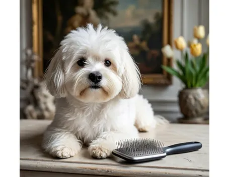 foto maltese