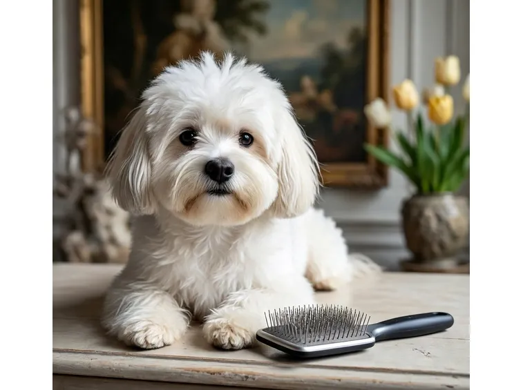 foto maltese