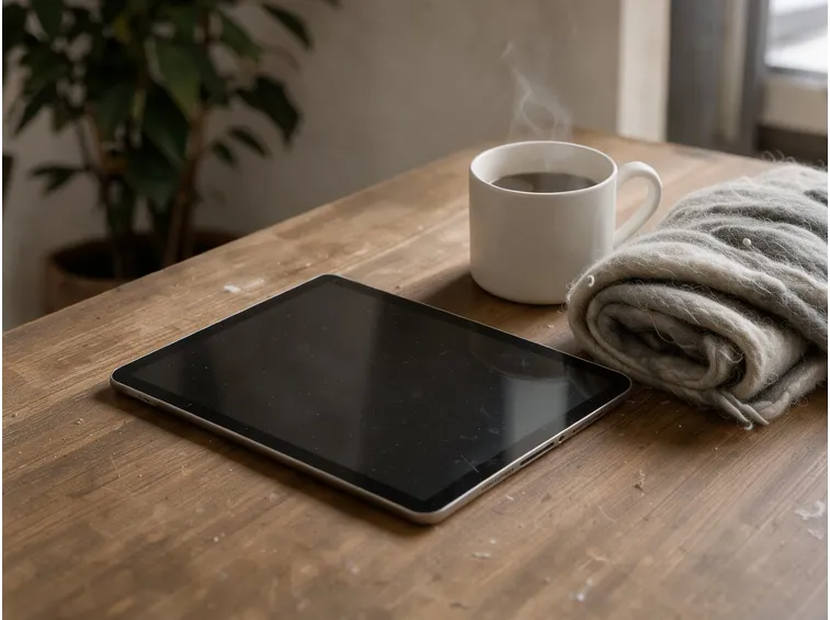 Perché un ebook sul freddo e a quali animali serve davvero