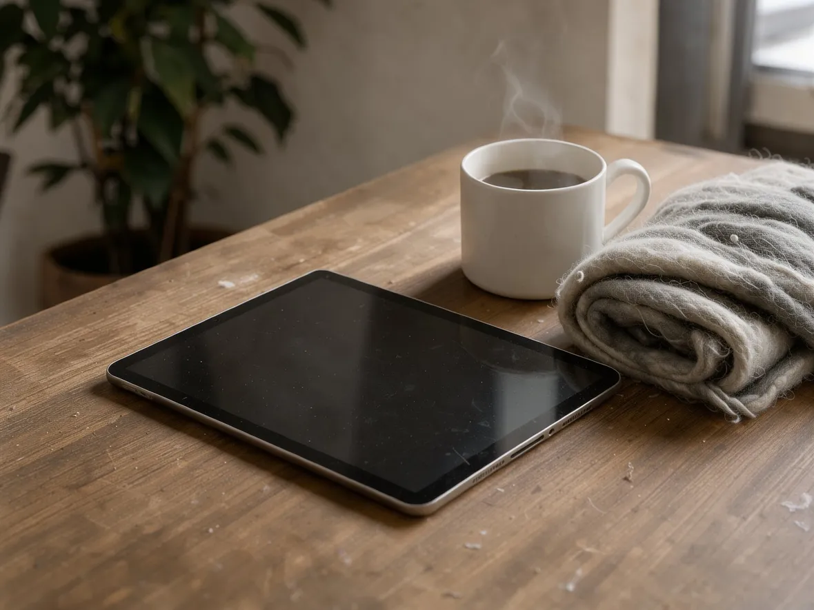 Perché un ebook sul freddo e a quali animali serve davvero