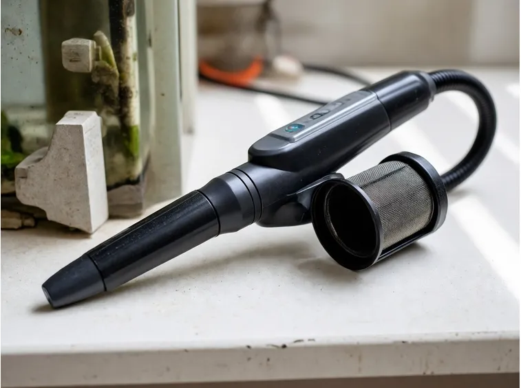 Sifone elettrico