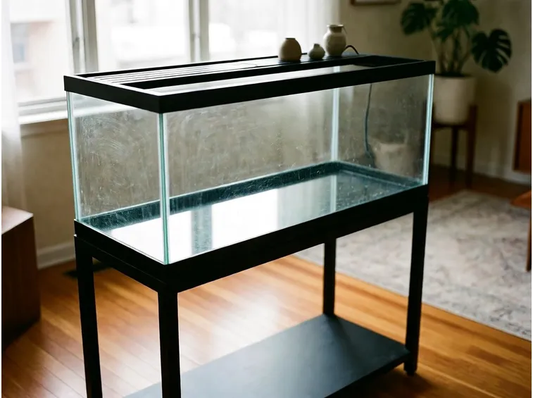 Acquario 100 Litri