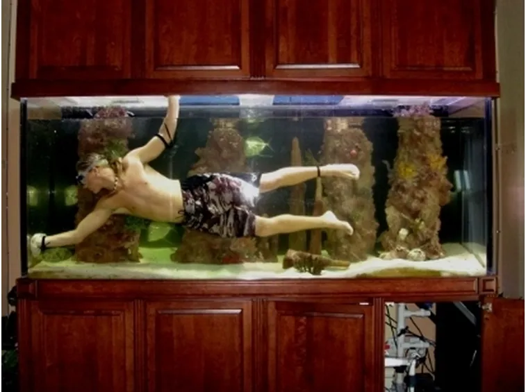 Acquario Grande
