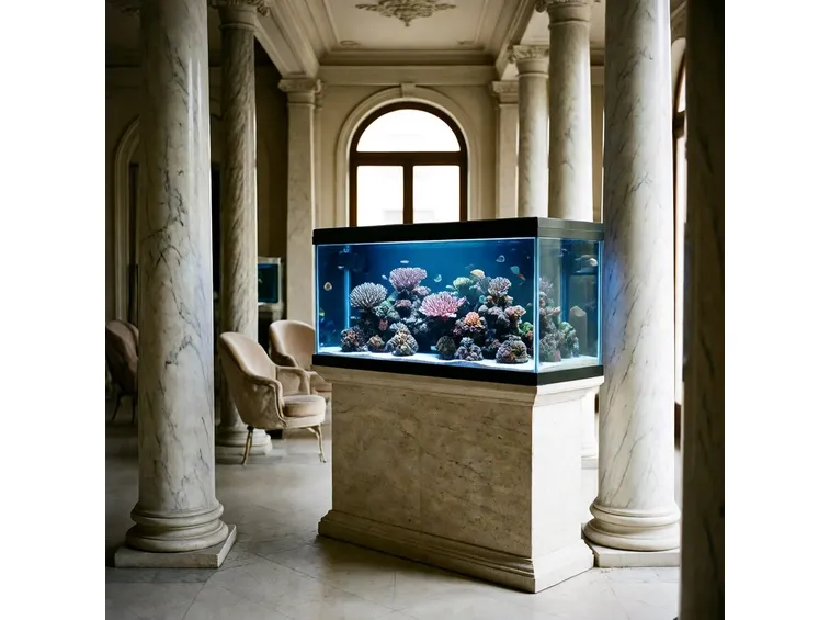 Acquario vendita