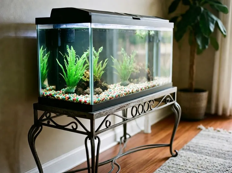 Acquario vendita