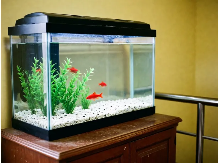 Acquario vendita