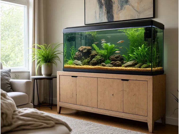 Acquario vendita