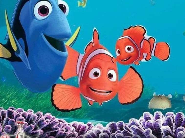 Immagine tratta dal film