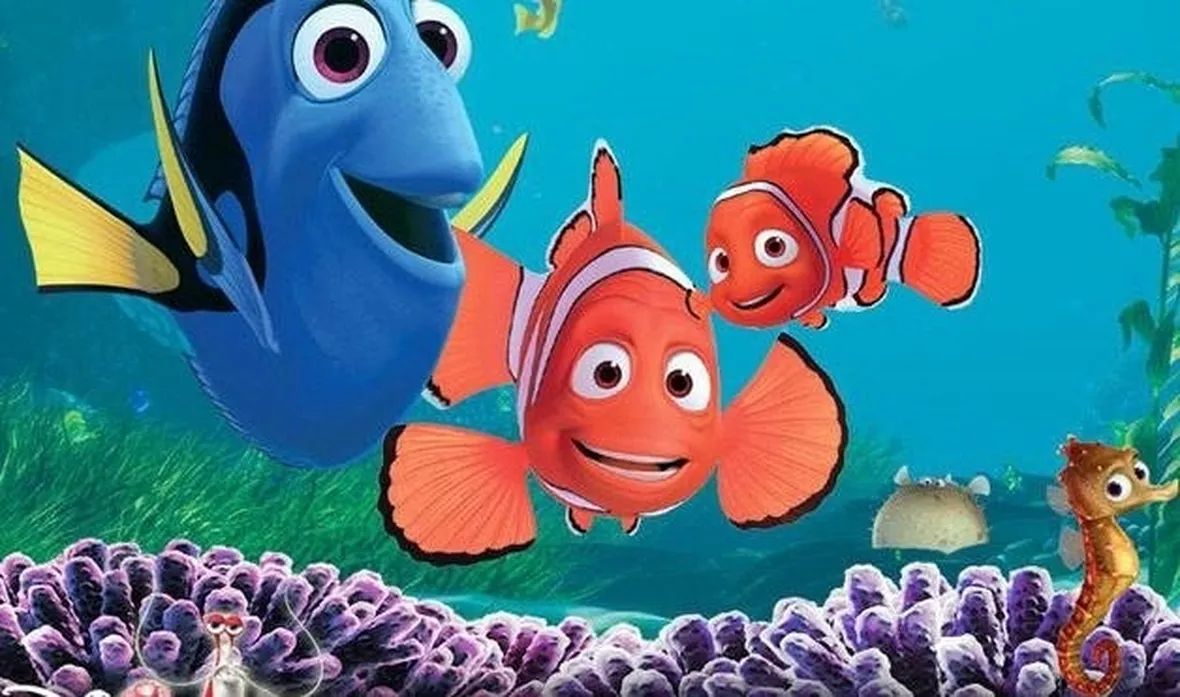 Immagine tratta dal film